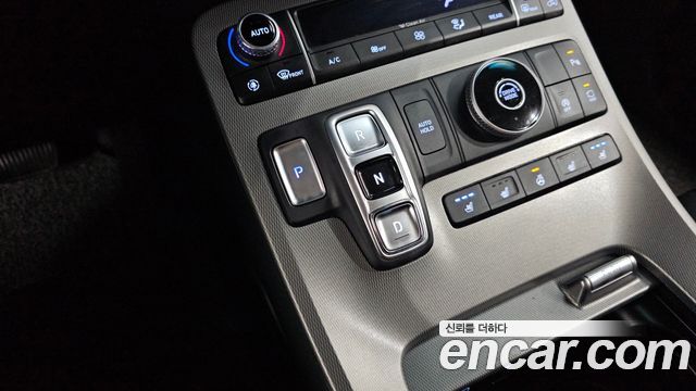 Hyundai Palisade 2021 — photo 9