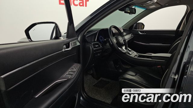 Hyundai Palisade 2021 — photo 10