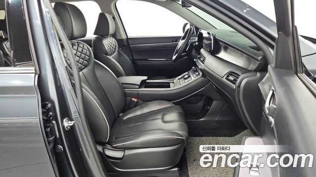 Hyundai Palisade 2021 — photo 11