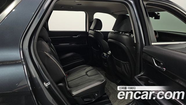 Hyundai Palisade 2021 — photo 13