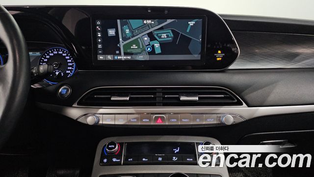 Hyundai Palisade 2021 — photo 15