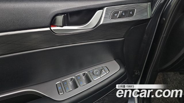 Hyundai Palisade 2021 — photo 18
