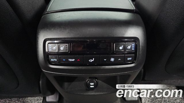 Hyundai Palisade 2021 — photo 19