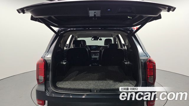 Hyundai Palisade 2021 — photo 20