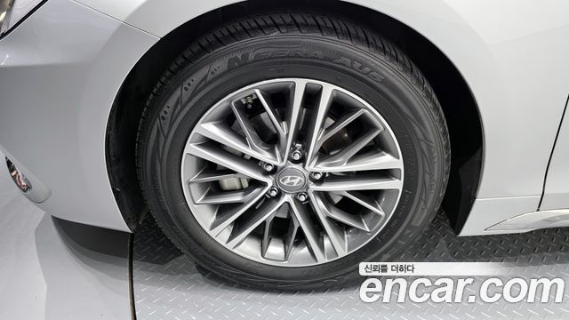 Hyundai Grandeur 2017 — photo 5