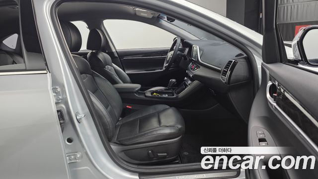 Hyundai Grandeur 2017 — photo 10