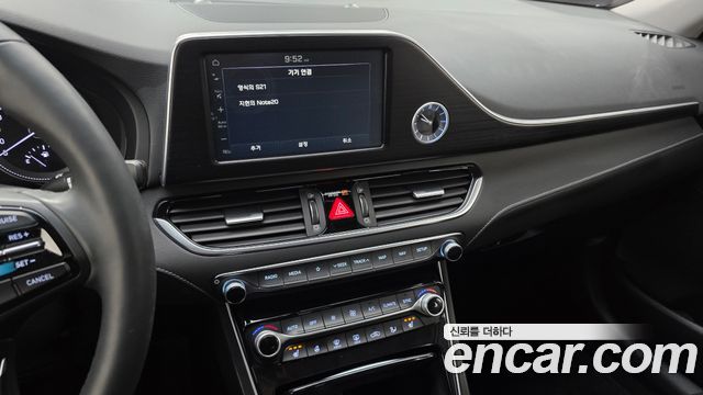 Hyundai Grandeur 2017 — photo 14