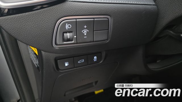 Hyundai Grandeur 2017 — photo 16