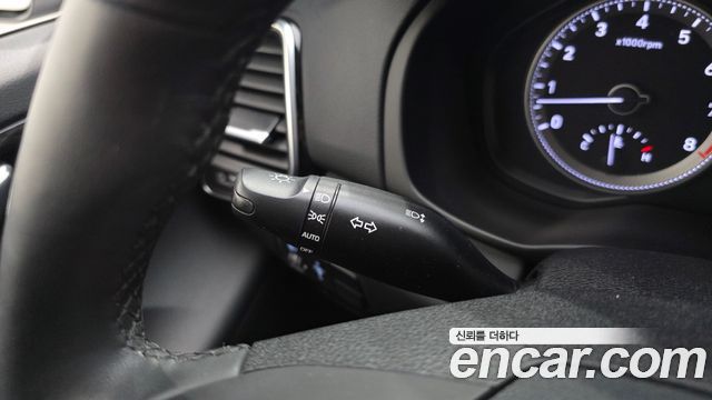 Hyundai Grandeur 2017 — photo 17
