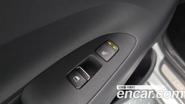 Hyundai Grandeur 2017 — photo 19