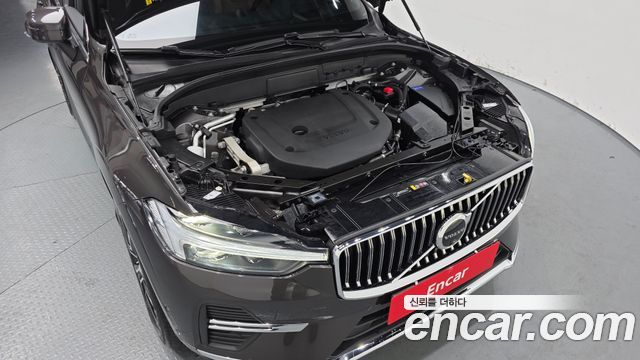 Volvo XC60 2024 — photo 6