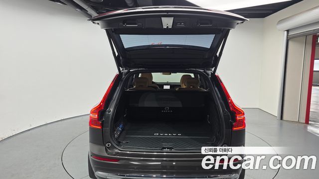 Volvo XC60 2024 — photo 20