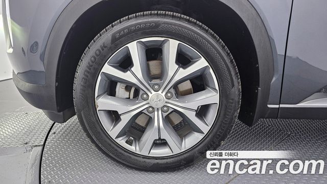 Hyundai Palisade 2021 — photo 5