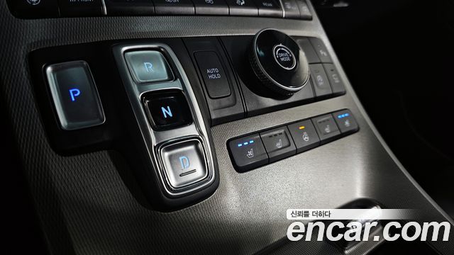 Hyundai Palisade 2021 — photo 9