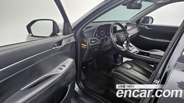 Hyundai Palisade 2021 — photo 10