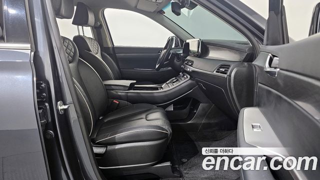 Hyundai Palisade 2021 — photo 11
