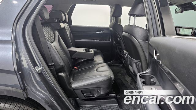 Hyundai Palisade 2021 — photo 12