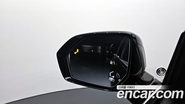 Hyundai Palisade 2021 — photo 17