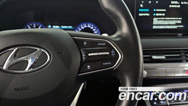 Hyundai Palisade 2021 — photo 19