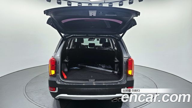 Hyundai Palisade 2021 — photo 20