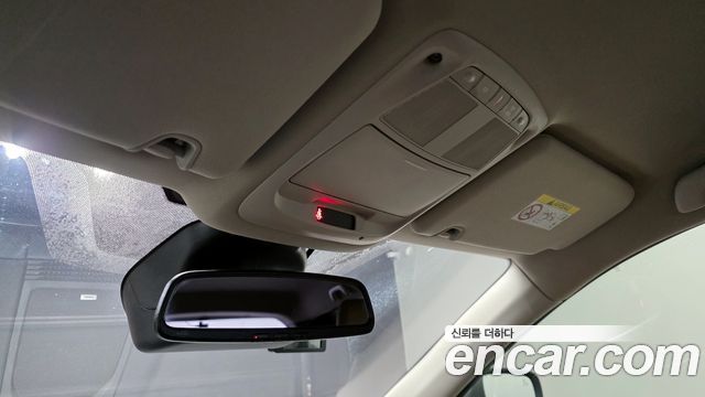 Renault Korea QM6 2022 — photo 18