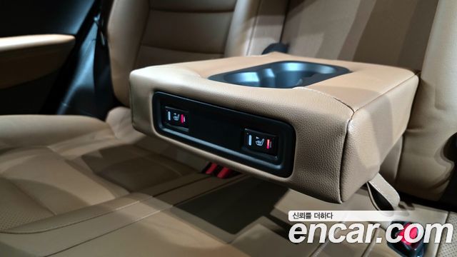 Renault Korea QM6 2022 — photo 19