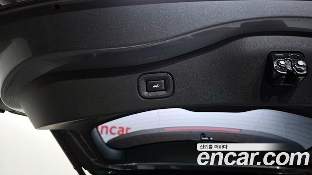 Renault Korea QM6 2022 — photo 20