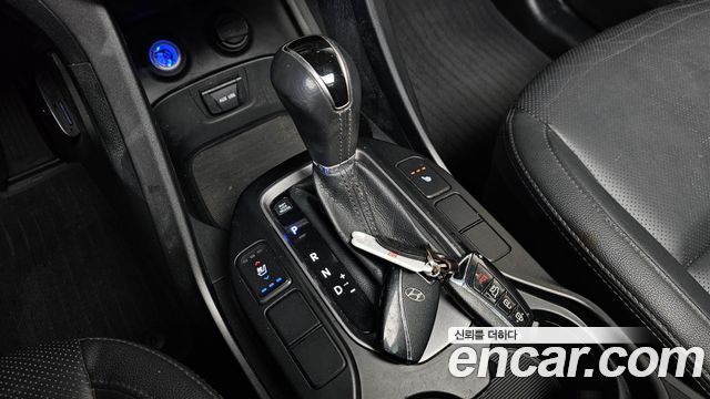 Hyundai Santafe 2014 — photo 9