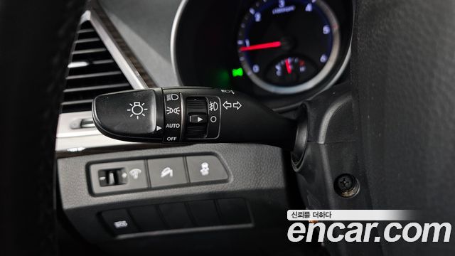 Hyundai Santafe 2014 — photo 14