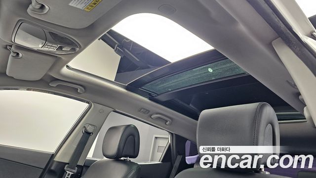 Hyundai Santafe 2014 — photo 19