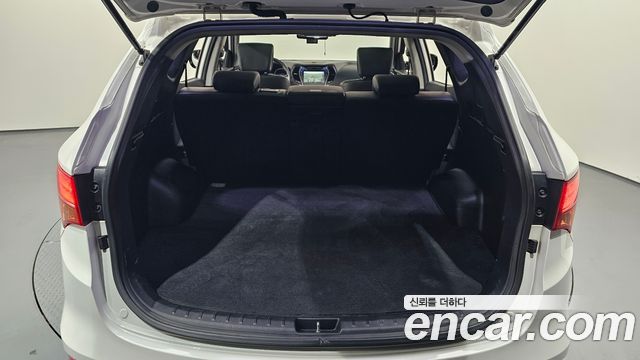 Hyundai Santafe 2014 — photo 20