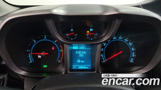 Chevrolet Korea Orlando 2015 — photo 8