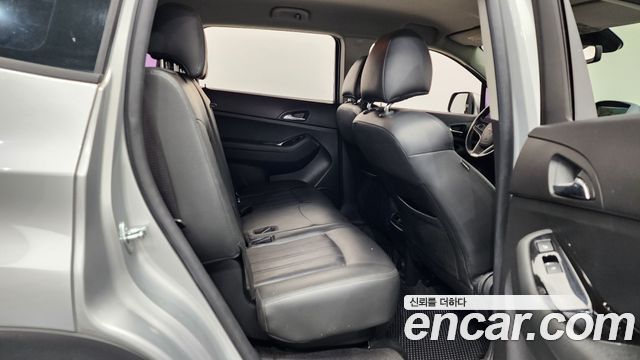 Chevrolet Korea Orlando 2015 — photo 12
