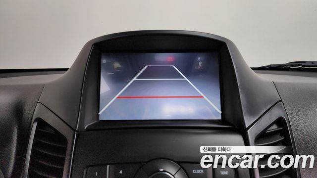 Chevrolet Korea Orlando 2015 — photo 15