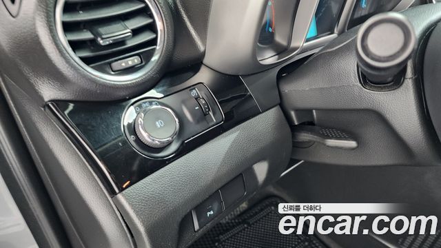 Chevrolet Korea Orlando 2015 — photo 16