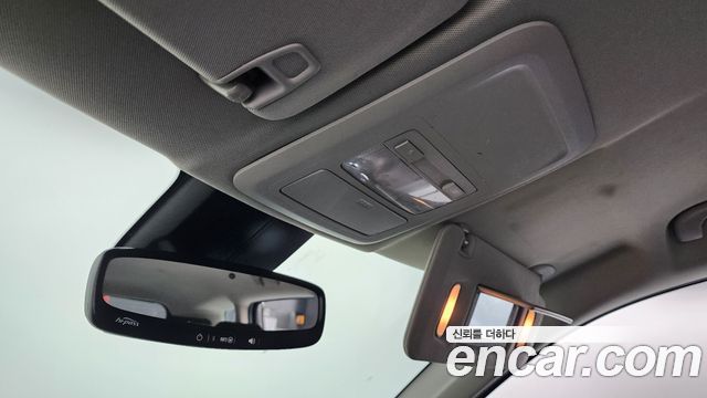 Chevrolet Korea Orlando 2015 — photo 17