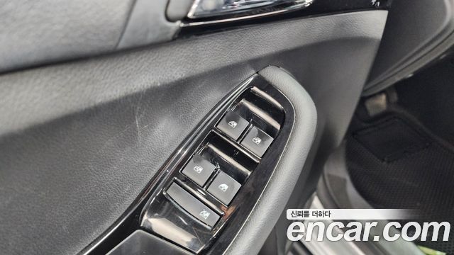 Chevrolet Korea Orlando 2015 — photo 19