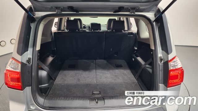 Chevrolet Korea Orlando 2015 — photo 20