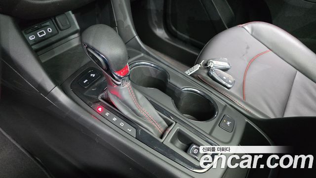 Chevrolet Korea Equinox 2022 — photo 9