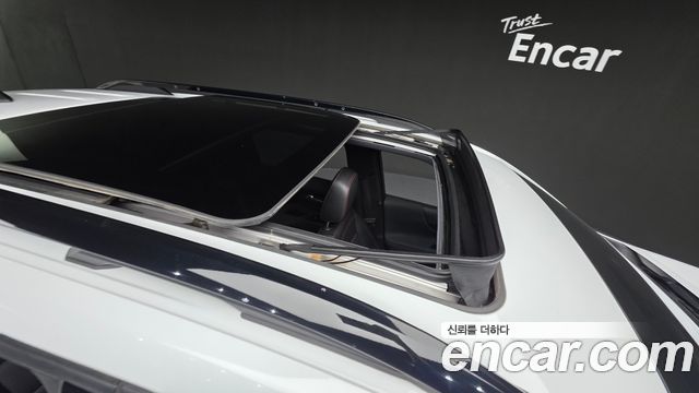 Chevrolet Korea Equinox 2022 — photo 11