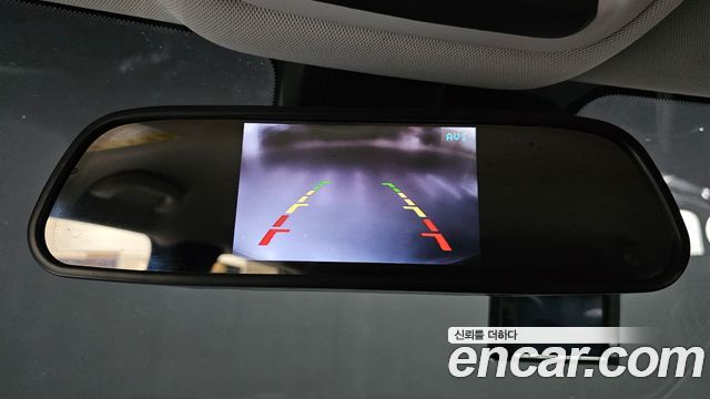 Chevrolet Korea Trailblazer 2021 — photo 15