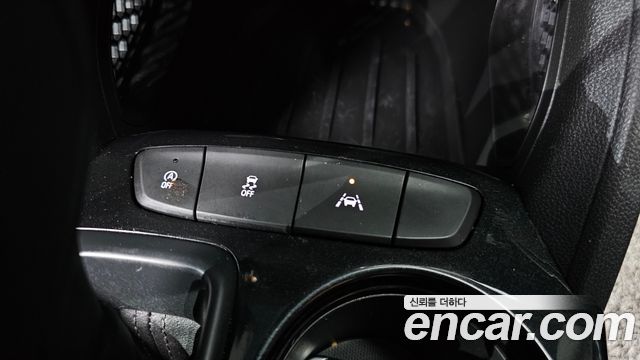 Chevrolet Korea Trailblazer 2021 — photo 16
