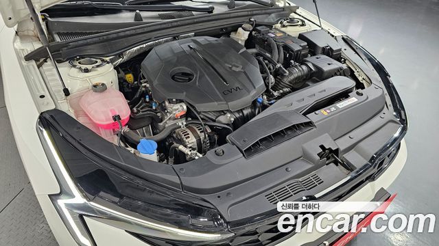 Kia K5 2024 — photo 6