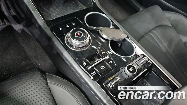 Kia K5 2024 — photo 9
