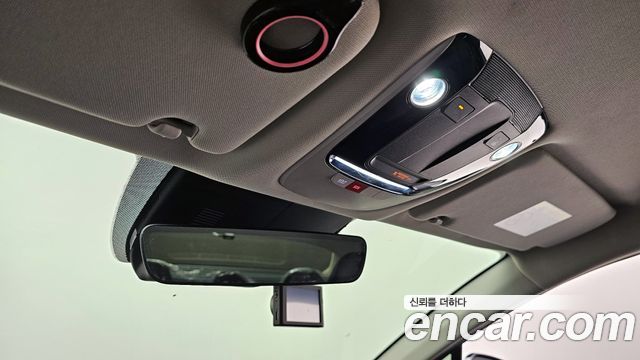 Kia K5 2024 — photo 17