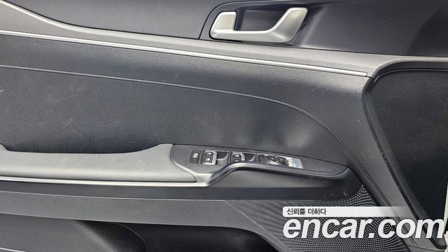 Kia K5 2024 — photo 19