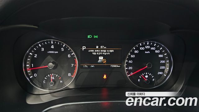 Kia K3 2022 — photo 8