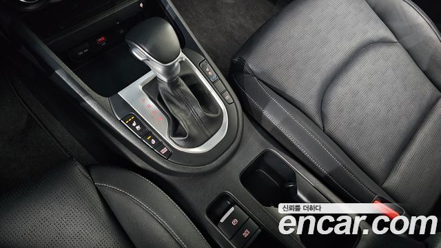 Kia K3 2022 — photo 9