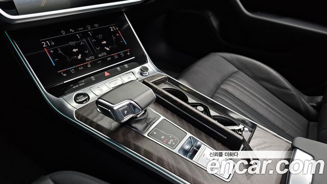 Audi A6 2023 — photo 9