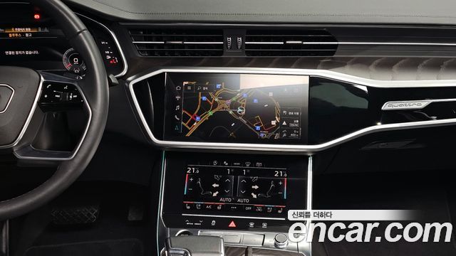 Audi A6 2023 — photo 15